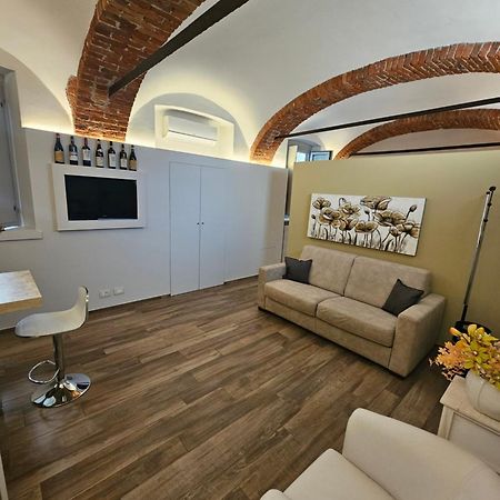 Апартаменты Bilocale In Centro Storico! Альба Экстерьер фото